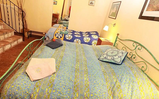 Villa Arianna B&B