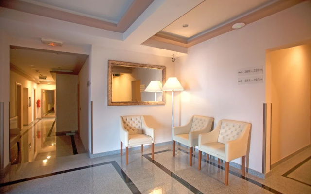 Hotel Calypso