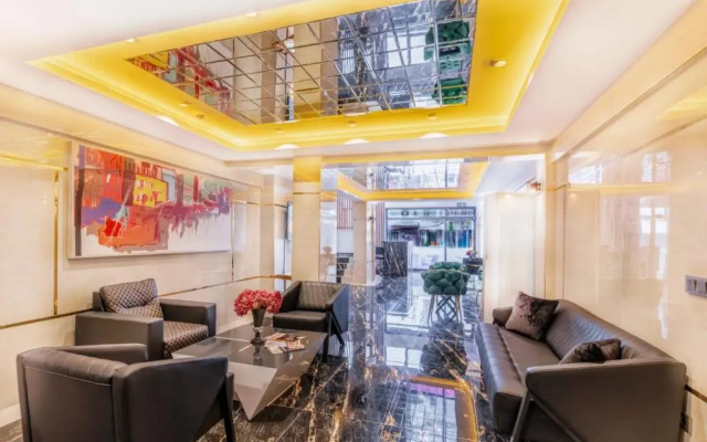 Olsen Hotels