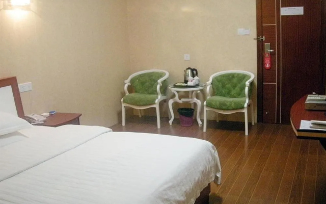 Xiangya Hotel