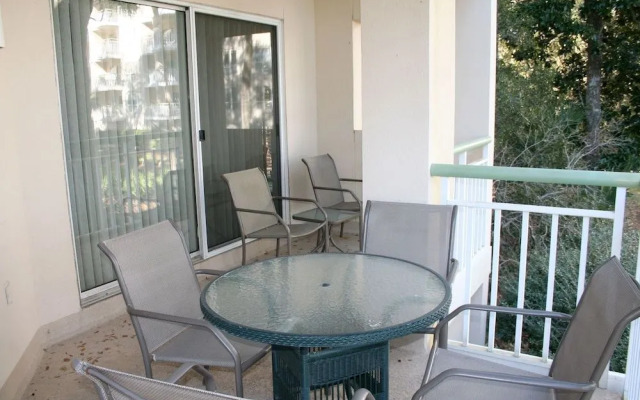 Windsor Place 107 by RedAwning