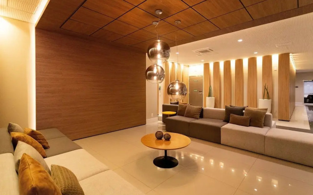Studio Landing Campo Belo