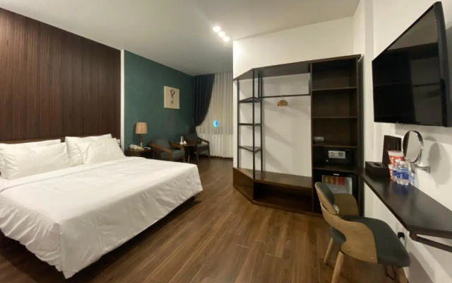 HighLight House