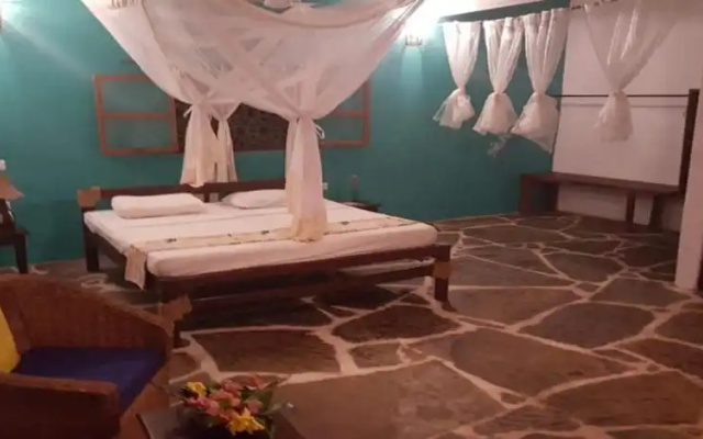 Echo Villas Watamu
