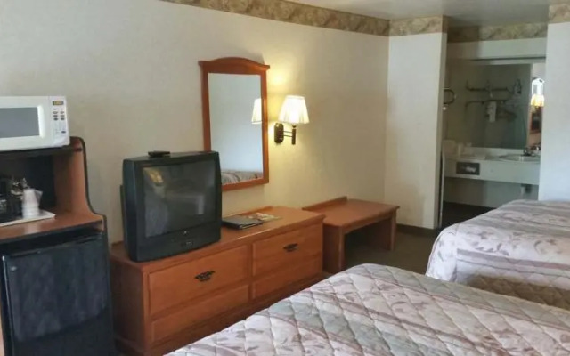 Rustic Inn Paragould
