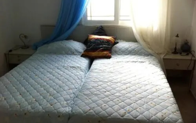 Family Apartment Ammoudi