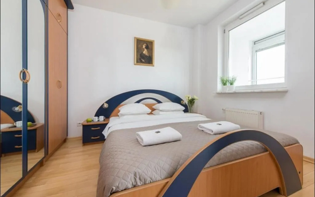 P&O Apartments Babka Tower