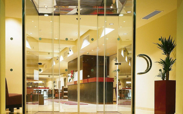 PeakTure Hotel Bucharest