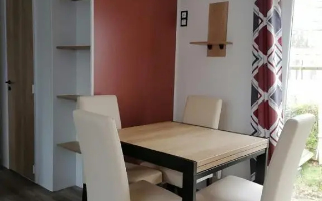 Bora Bora 6/8 personnes