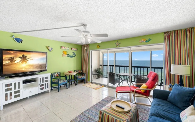 Tahitian Towers 903