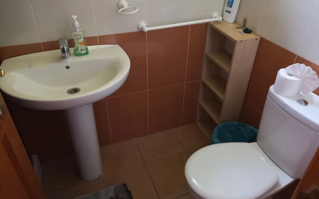 Small Flat in Arrecife