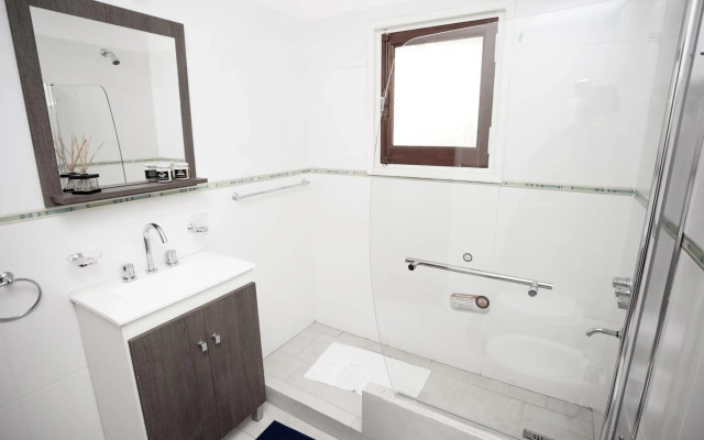 9 ¾ Apartamentos VIP