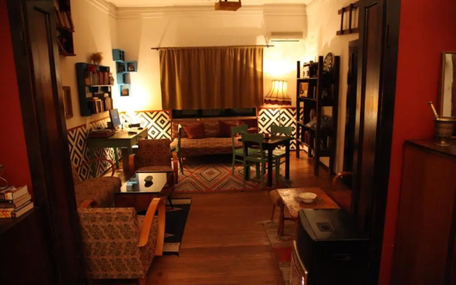 TripnHostel