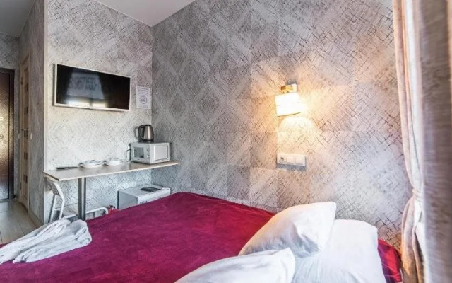 Narvsky Hotel