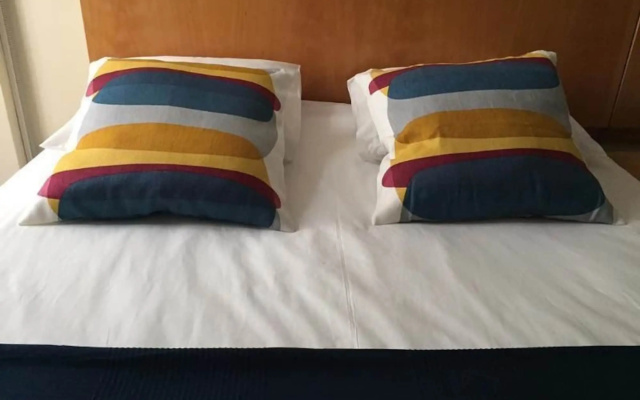 Hotel A Ilha