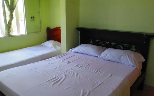 Hotel Las Americas