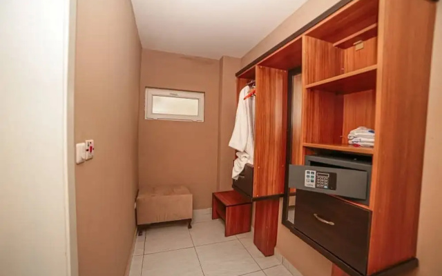 Fini Hotel Bobende