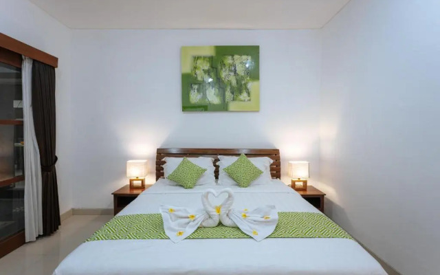 Sedana Villa