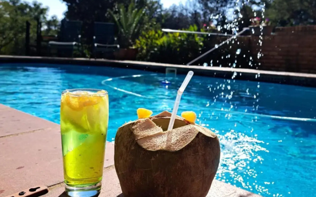 Cycad Place Midrand