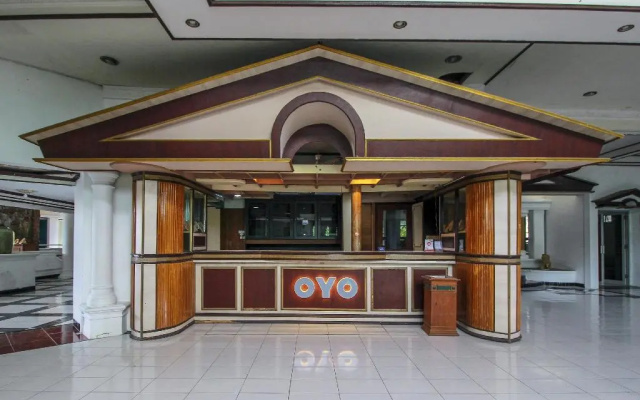 Hotel Rio Asri Reborn