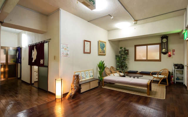 Shima Onsen Kotobukiya Ryokan