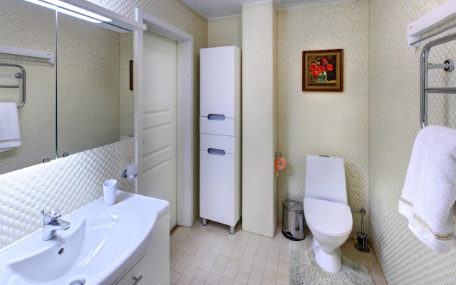 Nordic Luxury Suites & Apartments
