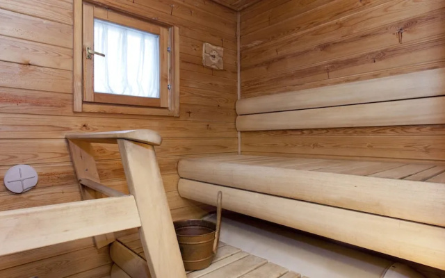 Holiday Club Ähtäri Cottages