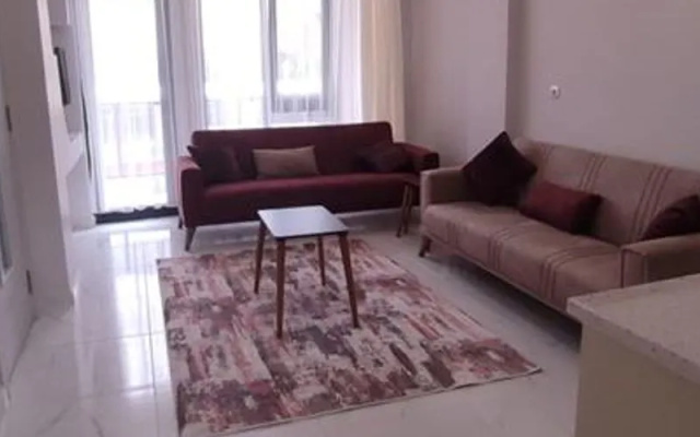 Otuken Termal Otel