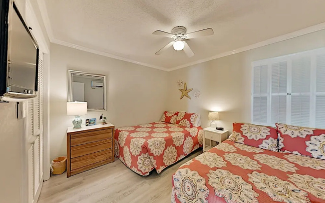 12iapabe 2 Bedroom Condo