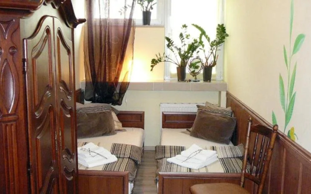 TopOne Apartments