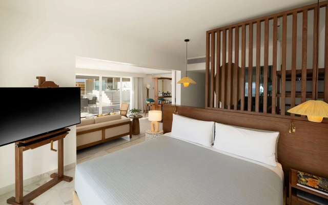 ME Cabo by Meliá – Adults Only