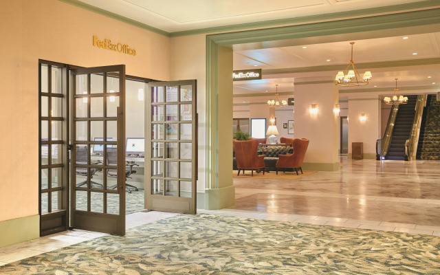 The Reserve at Park MGM