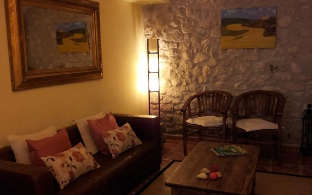 Casa Rural Basaula