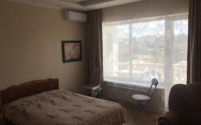 Gostevoj Dom Nefedova 48