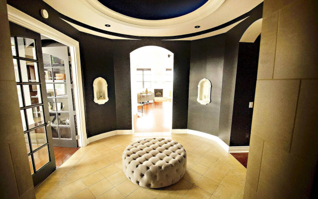 The Rosenbaum Bldg