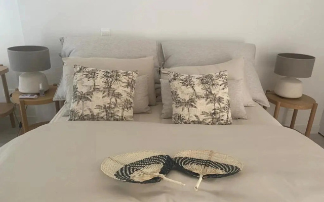 Whitekey Villa Cyprus