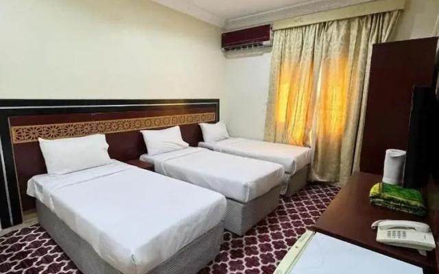 Luluat Al Misk Hotel