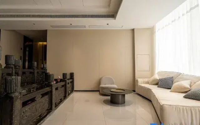 caixuanmeiyi hotel