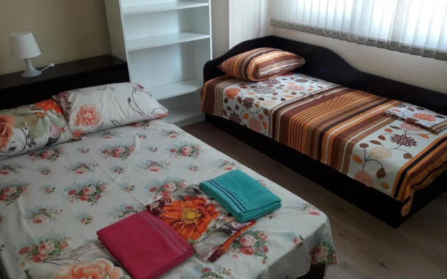 Guest House Mania