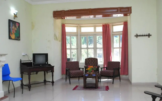 Hotel Mayura Sudarshan