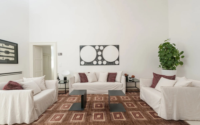 Villa Torre Bianca by Emily Hotels
