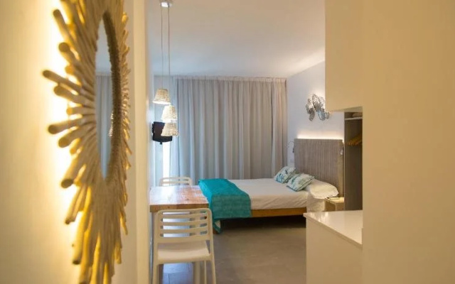 Apartamentos Costamar II