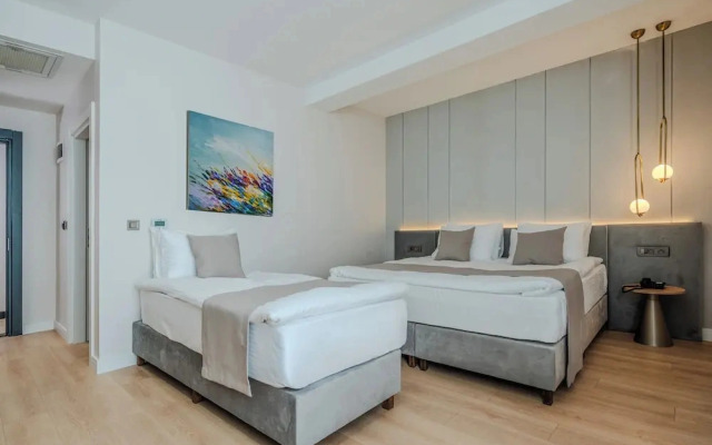 Haveria Suite Hotel