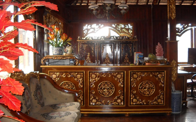 Hotel Puri Mimi