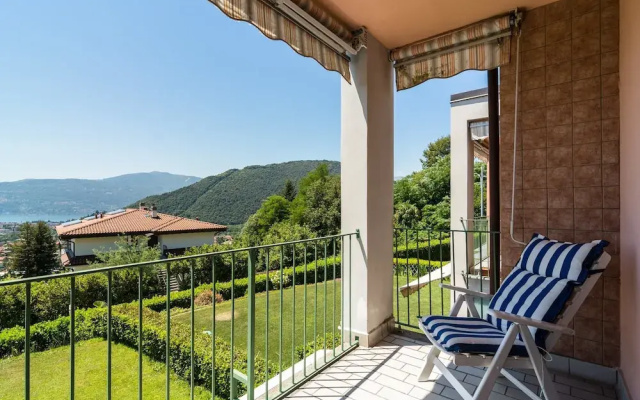 Chalet in Verbania Near Lake Maggiore
