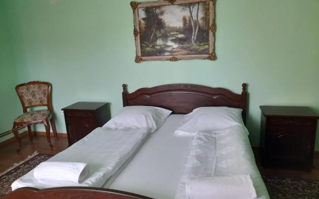 Casa Miki