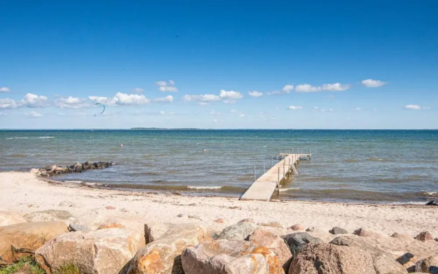 4 Star Holiday Home in Hejls