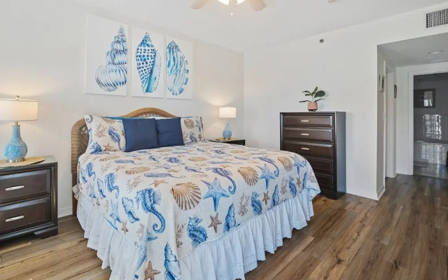 Ocean Walk 3-404