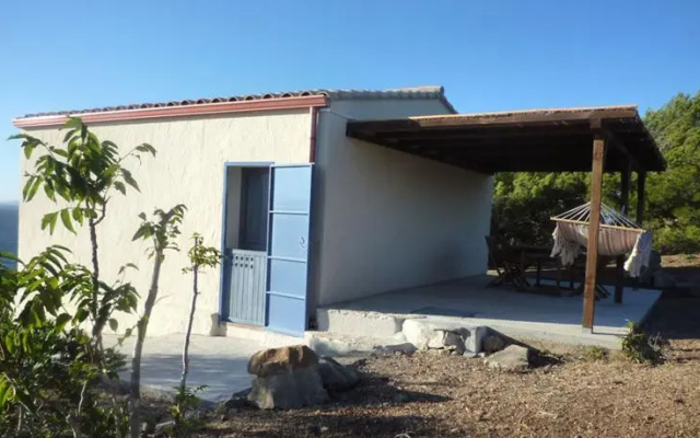 Holiday home Isolina