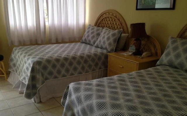 Hotel Bayahibe
